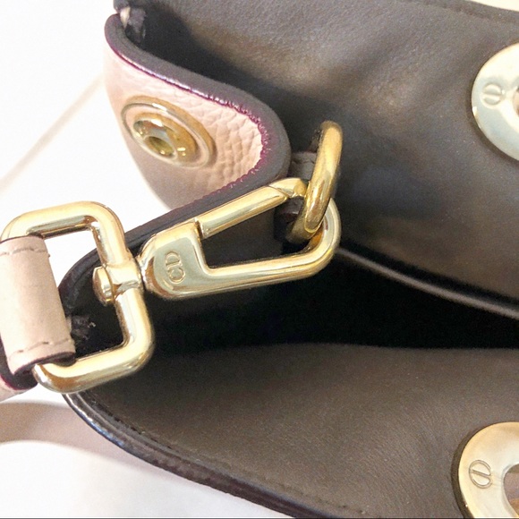 christian dior “diorissimo” tote medium
euc - Picture 7 of 10